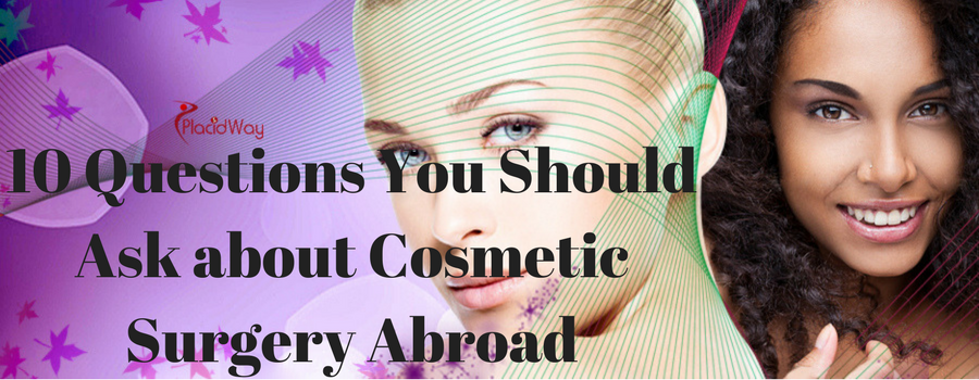 Cheapest And Best Country for Plastic Surgery